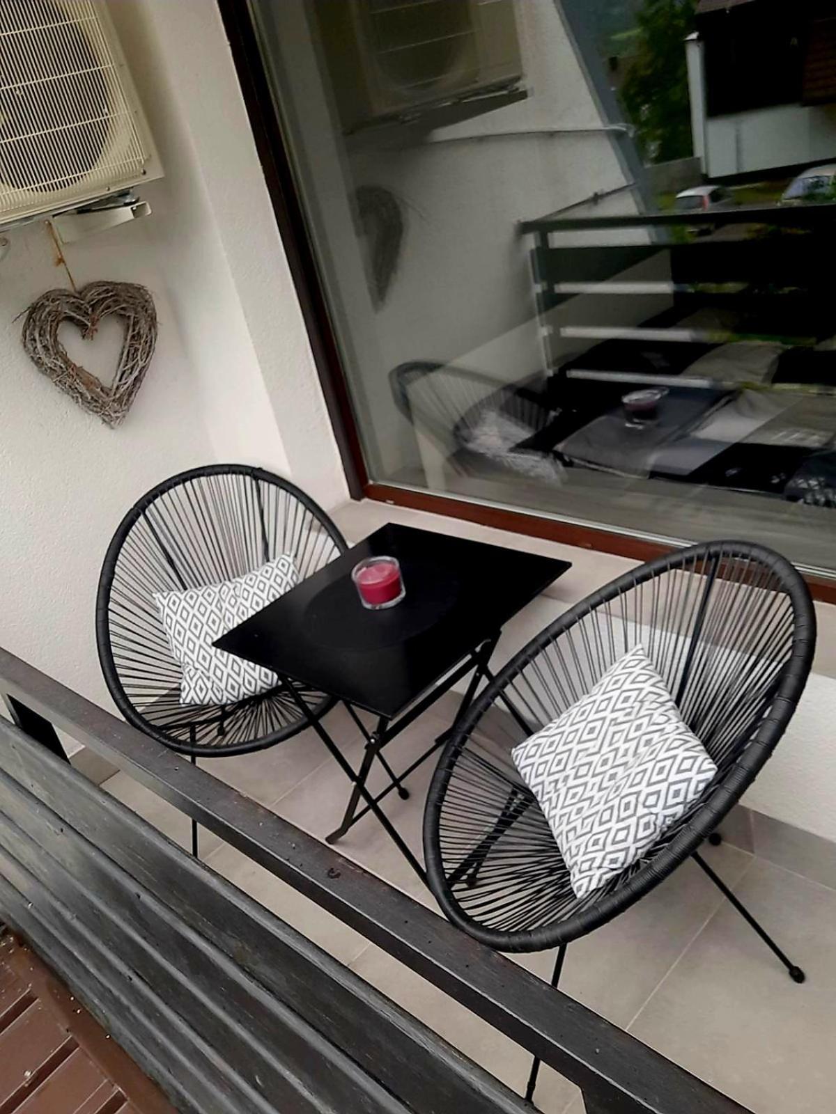 Ferienwohnung Alpine Relax Bovec Exterior foto